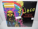 JACO ORIGINAL SOUNDTRACK various artists 2 x VINYL LP rsd black friday 2016 USA