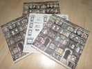 2LP /  Led Zeppelin ?– Physical Graffiti / France DIE-CUT original inners 1975 /