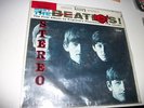 MEET THE BEATLES *ORIGINAL SHRINK* (1964) WEST COAST 1ST PRESSING RIAA #6 RARE