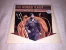 The Wonder Years The Greatest Generation Red and Blue split colored vinyl Sealed