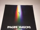 Imagine Dragons - Evolve - Sealed New Vinyl LP