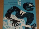 Top Beat 1964 Royal Albert Hall Programme (Hollies/Dusty Springfield/Eden Kane)