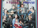 JO PRIVAT   ORIG FR LP HOMMAGE A DJANGO  MANOUCHE SWING