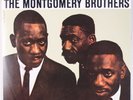 THE MONTGOMERY BROTHERS: Groove Yard RIVERSIDE 45rpm Audiophile 2x LP NM #d