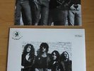 Thin Lizzy Boys Are Back In Town Flexi Disc Postcard + Picture Sleeve Poland