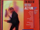 The Best Of British Jazz-Funk Volume Two 2xLP Freeez, Morrissey Mullen BEGA41 Ex