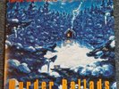 NICK CAVE AND THE BAD SEEDS - MURDER BALLADS LP double album alternative
