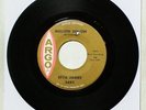 ETTA JAMES Mellow Fellow / Bobby Is His Name 45 Vinyl Argo 5485 HEAR K-1170