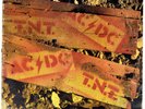 AC/DC - 1976 - 1980 PRESS -  AUSTRALIA - Albert - APLPA-016 - METAL - “T.N.T.”