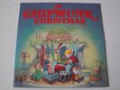 ALVIN AND THE CHIPMUNKS A CHIPMUNK CHRISTMAS VINYL LP 1981 RCA AQL1-4041, STEREO