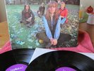 KRAUTROCKKILLER : TOMORROWS GIFT-SAME--2LP--ORIGINAL 1971 +PLUS+ 1+2 -- MINT