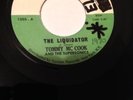 The Liquidator - Tommy McCook - Tribute to Don on Yew 1005