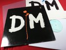 Depeche Mode  ENJOY THE SILENCE  -  Mute INT 126.926 Germany 1990 one-sided