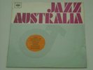 JAZZ AUSTRALIA LP 1967 Judy Bailey BERNIE McGANN Don Burrows