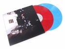 Brand New Science Fiction 2xLP *VINYL* INDIE EXCLUSIVE glassjaw circa survive