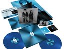 U2 Songs Of Experience limited edition numbered vinyl 2 x LP +CD box set NEW/SEA