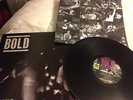 BOLD LOOKING BACK REVELATION RECORDS with INSERT 1993 1989