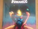 Funkadelic - Reworked by Detroiters - 3xLP Vinyl Set