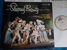 ASD 371 G/c. MENUHIN, PO, KURTZ. The Sleeping Beauty