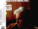 Herbert Von Karajan-Gustav Mahler:Symphony No.9 180 Gram 2LP Box Set,SEALED