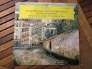 RARE CHRISTIAN FERRAS FRANCK LEKEU DGG TULIPS STEREO 139124 SLPM GERMANY