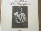 Art Tatum Solo Masterpieces - 13 LP Set