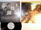 The BEATLES ABBEY ROAD Vinyl LP Record Album MFSL Mobile Fidelity 1-023 EX Japan