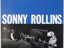 SONNY ROLLINS: Blue Note 81542 Volume One DMM Jazz Vinyl LP NM Wax