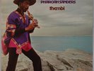 PHAROAH SANDERS: Thembi US MCA Impulse Spiritual Jazz LP Superb NM- Cecil McBee