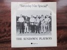 SUNDOWN PLAYBOYS - Saturday Nite Special - UK 1972 Apple Demo - Beatles Related