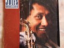 LP JULES BROUSSARD same US JAZZ FUNK in SHRINK