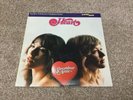 VINYL RECORD HEART DREAMBOAT ANNIE NAUTILUS HALF-SPEED MASTERED SERIES