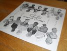 HAR YOU PERCUSSION GROUP Sounds Of The Ghetto Youth  1st Press ORIGINAL