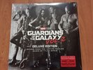 Guardians Of The Galaxy Vol.2: Red Vinyl Awesome Mix Vol. 2 - Various