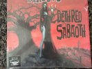 Danzig Dethred Sabaoth FIRST PRESSING RED WAX NM THROUGHOUT CRAZY RARE OOP