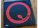 Queens Of The Stone Age - Songs For The Deaf (2LP Red) Ipecac Still Sealed