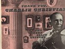 HERB ELLIS QUINTET-LP- THANK YOU,CHARLIE CHRISTIAN-ORG. VERVE-MONO-USA-