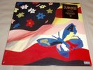 Avalanches Wildflower Sealed 2 LP Limited Red Colored Vinyl