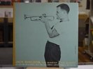 Jack Sheldon  The Quartet & The Quintet  Zoot Sims  Jazz West JWLP-6 DG LP