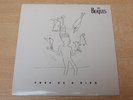 EX/EX   The Beatles/Free As A Bird/1995 Apple 7