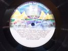 KATE BUSH La Patada THE KICK INSIDE  EDITION No Gatefold LP VENEZUE