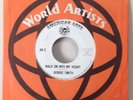 BOBBIE SMITH 1964 Walk On Into My Heart American Arts 2 DJ RARE NORTHERN SOUL EX