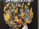 La Protesta con Tony Pabon-LP 12”-EX Guaguanco on Rico Mono