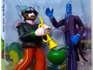 The Beatles Yellow Submarine Sgt Peppers Ringo Starr Series 2 Figure