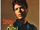 CLIFF RICHARD Listen To Cliff LP VINYL UK Columbia 16 Track Green/Silver Label