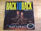 Classic Records Verve MGVS 6055 Duke Ellington Johnny Hodges Back To Back NEW LP