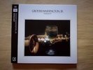 Grover Washington, JR. : Vinelight  JAPAN  SHM-SACD
