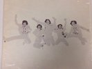 The Osmonds Collectors Ltd Edition Promo LP