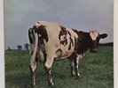 Pink Floyd - Atom Heart Mother - Vinyl LP 2nd issue UK 1971