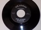 Rare 45 rpm country rockabilly THE ROCKA-FELLERS Johnny Gunslinger 1962 Ditto